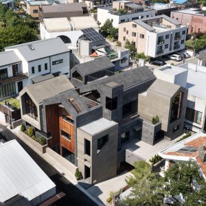 디자인 다가구주택
