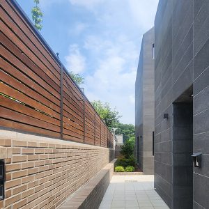 디자인 다가구주택