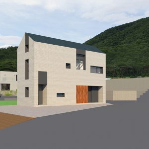전원주택 디자인
