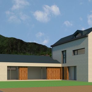 전원주택 디자인